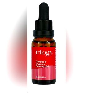 Trilogy - Certified Organic Rosehip Oil